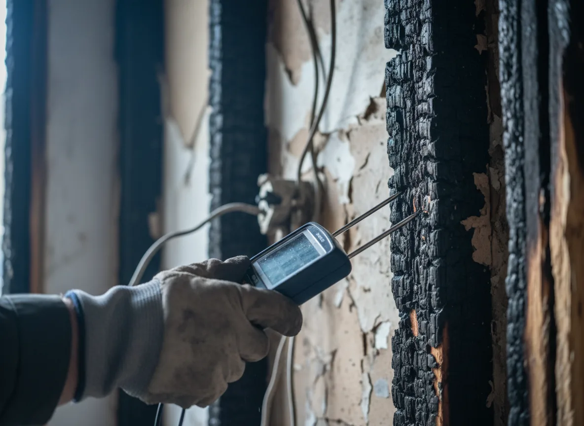 Fire Damage Restoration Van Buren Point, NY FAQs